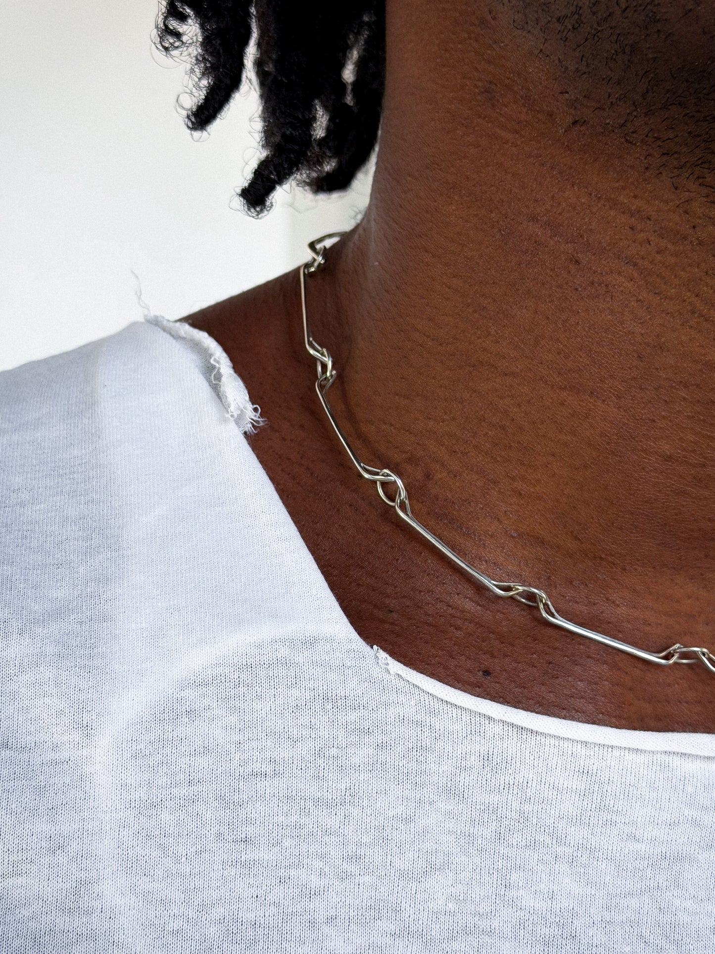 CARTILAGE NECKLACE