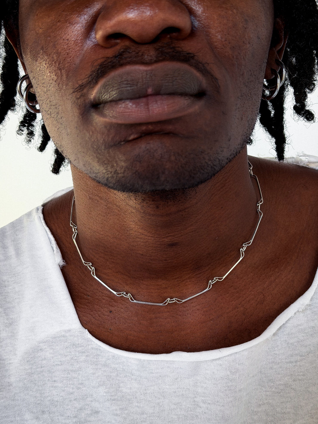 CARTILAGE NECKLACE