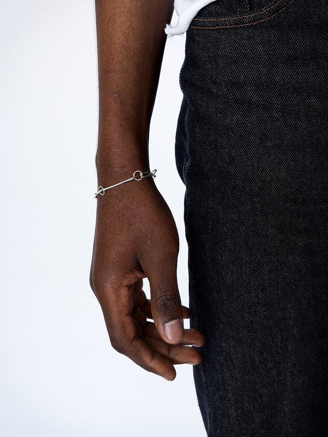 CARTILAGE BRACELET