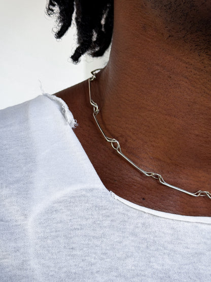 CARTILAGE NECKLACE