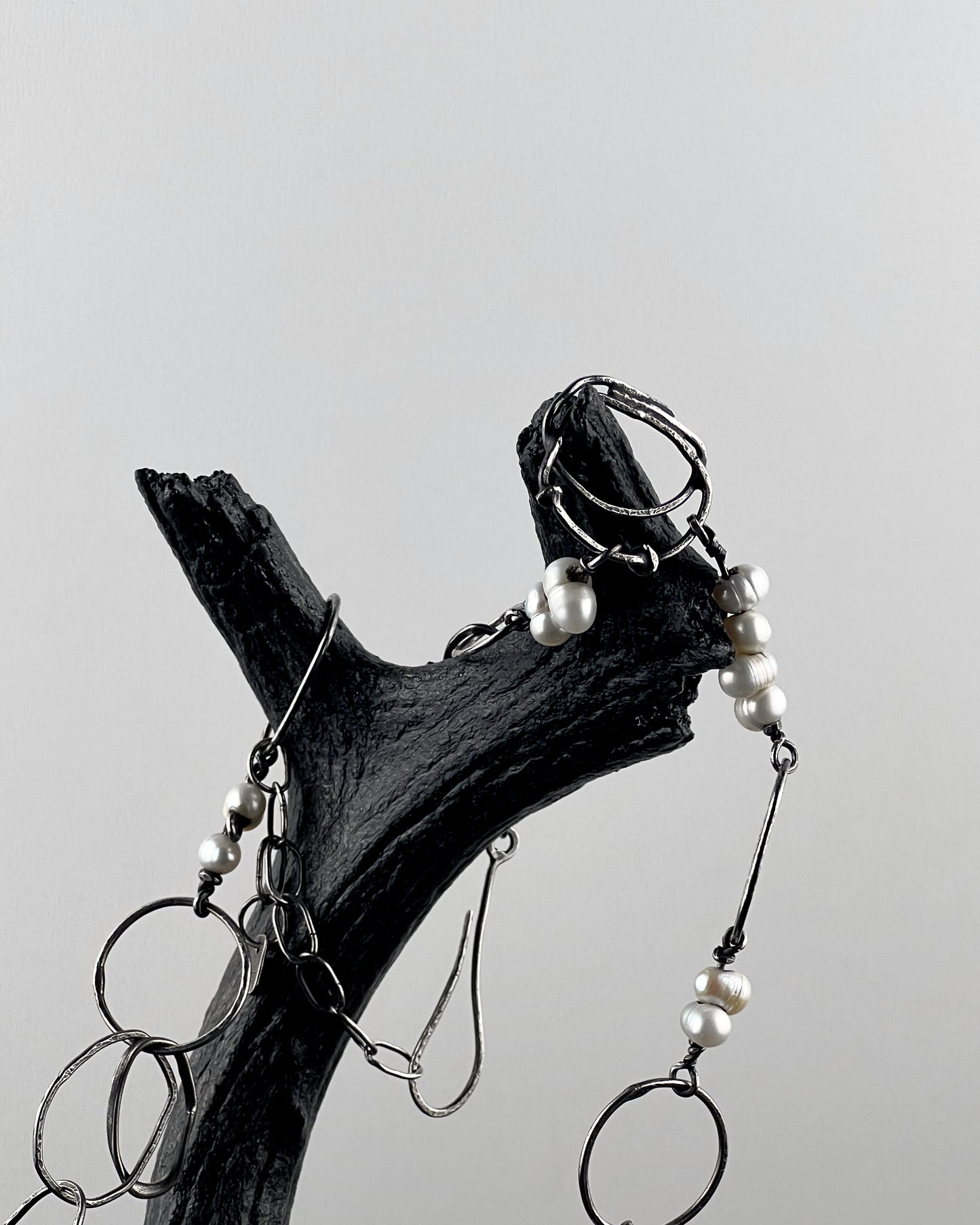 Prayer Necklace