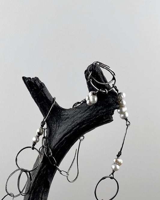 Prayer Necklace